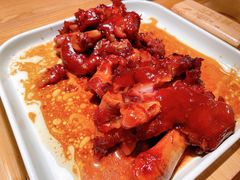 -三十六味匠猪蹄(三元桥店)
