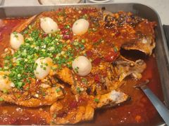 -鱼酷活鱼烤鱼(南京水游城店)