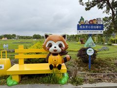 -苏州太湖西山岛开心农场