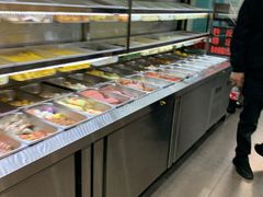 -菲哥麻辣烫(贵山小区店)