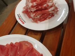 -阳坊大都涮羊肉(阳坊总店)