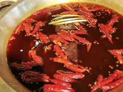 -小龙坎火锅(全球总店)