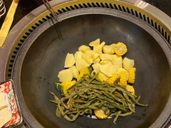 -粘豆包铁锅炖二部(温泉街店)