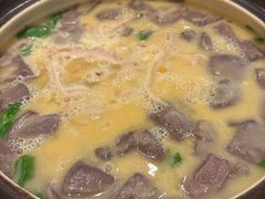 豆汤肥肠旺-马旺子酒楼
