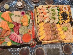 -鮨之佐壽司外賣店(氹仔市区店)
