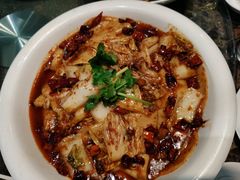 -老铺烤鸭(宝鸡店)