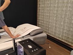 -华夏良子·足道SPA艾灸(金皇大厦店)