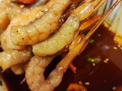 -吉·拾串烧烤专门店(领show天地店)