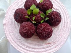 -勒甜LO CHO·定制低糖代糖纯动物奶油生日蛋糕(新开路店)