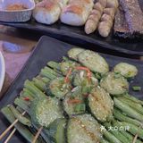角美本地人常光顾的烧烤店[吐]有被惊艳到！