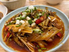 -雷祖芳老妈蹄花店