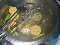 -潮发潮汕牛肉店(龙洞店)