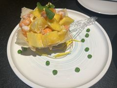 -权茂上海菜(殷行路店)