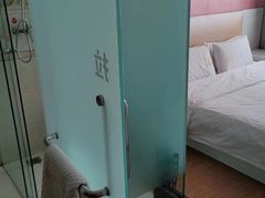 -德全心悦酒店(北京金台路地铁站店)