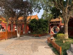 -南岳衡山风景名胜区-南岳大庙