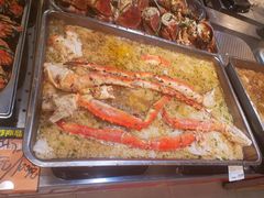-盒马鲜生(皇庭广场店)