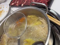 -牛品福潮汕牛肉火锅(旺庄店)