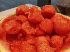 -锅立方•炭火蛙锅(六合万达广场店)