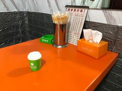 -潮香兴煲仔饭(莲花路店)