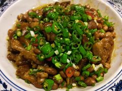 油泼蹄花-阿嫂印象·民间江湖菜(大学城店)