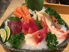 -沼津港渔市(宏伊国际广场店)