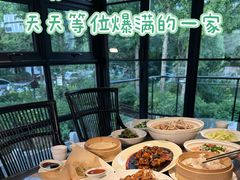 -朴墅(西湖青芝坞店·杭帮菜·家宴.14年的店)