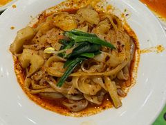 -令氏家外家周秦食府(高新店)