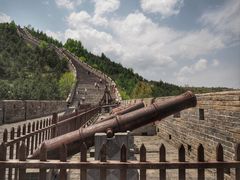 -雁门关景区
