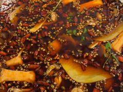 -味之绝热血美蛙鱼火锅(中坝店)