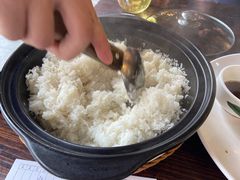 盐油饭-猪肉婆私房菜(容桂总店)