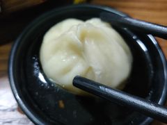 小笼包-万寿斋(山阴路店)