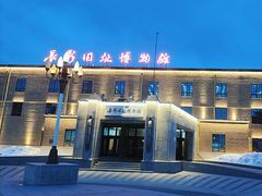 -长影旧址博物馆