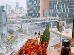 -Mr.Fish鱼鲜生海鲜放题(高德置地冬广场店)