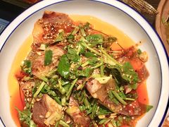 -酒肆浅葱·特色菜馆(卓悦intown店)