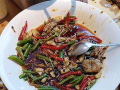 -自己人·宜昌菜(水悦城店)