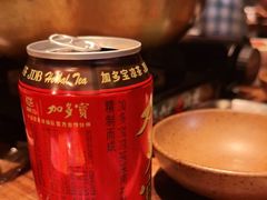 -打川川·川蜀毛肚(南市场店)