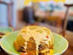 -虎哥私房菜(馒头山店)