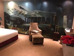 -厦门泰谷酒店(中山路镇海路地铁站店)