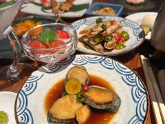 -Mr·Fish鱼鲜生海鲜放题(银泰in99店)