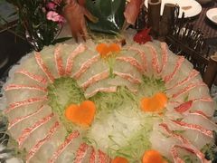 -好彩海鲜火锅饭店(银河百老汇店)