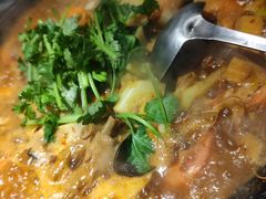 -林子石锅鱼(黄岩吾悦店)