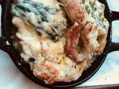 -FISH&POTATO Cō(地中海美食 万象城店)