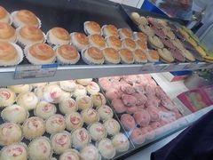-邵万生食品公司(南京东路店)