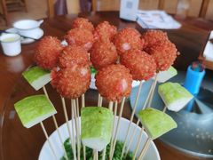 -凤阁楼果木烧鹅(鹤山陈山店)