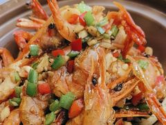 -江南厨子(万象天地店)