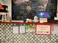 -滕记星发餐室·新加坡菜(巨鹿路店)