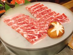 -九田家黑牛烤肉料理(石路天虹店)
