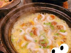 -小时候焗海鲜(鄞州万达店)