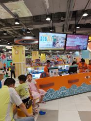 -西瓜怪兽(青岛城阳店)
