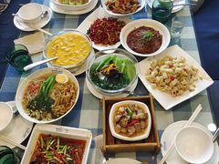 -观塘港茶餐厅(八一大道店)